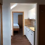 U Krizku Pensión Kobylí