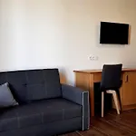 U Krizku Pensión Kobylí