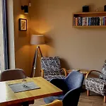 U Krizku Pensión Kobylí