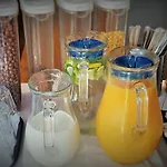 Pensión U Krizku 3*