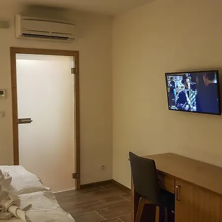 U Krizku Affittacamere