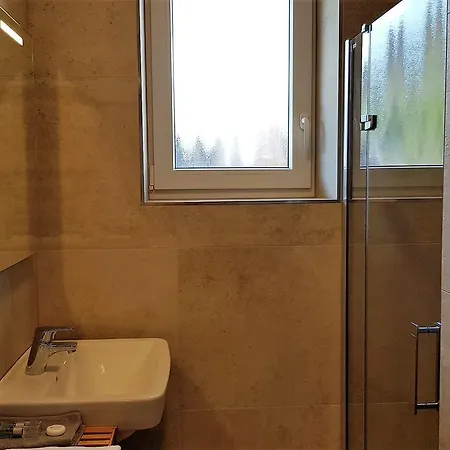U Krizku Gasthuis Kobylí