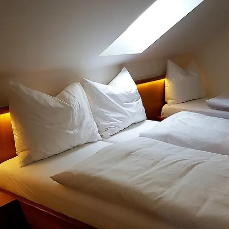 U Krizku Gasthuis Kobylí