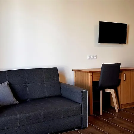 U Krizku Konukevi Kobylí