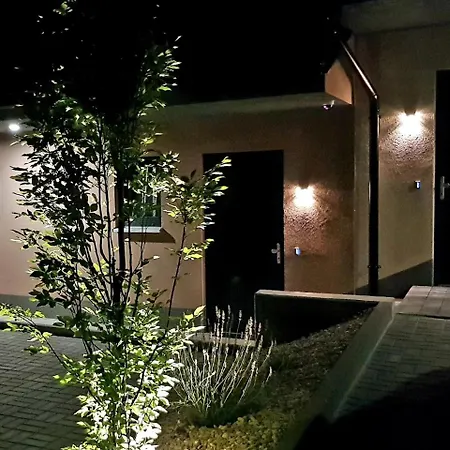 Affittacamere U Krizku