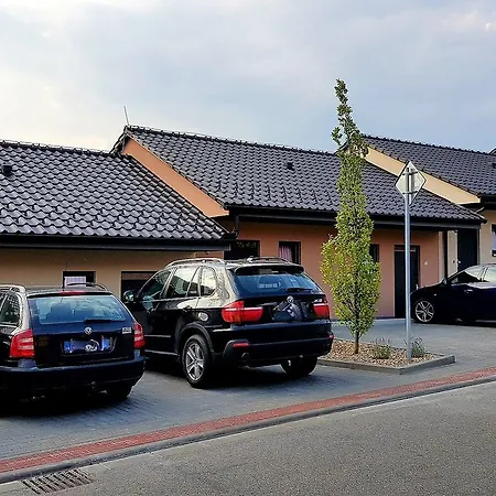 U Krizku Kobylí