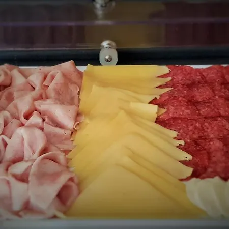 Affittacamere U Krizku 3*