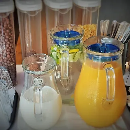 Affittacamere U Krizku 3*