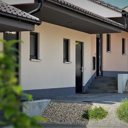Gasthuis U Krizku Kobylí
