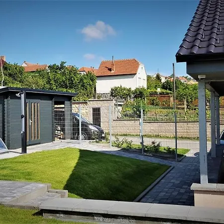 U Krizku Affittacamere Kobylí