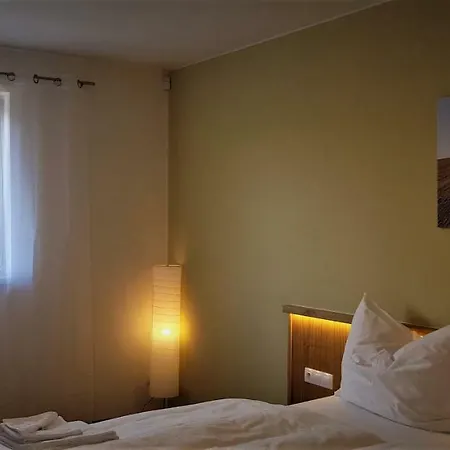 Gasthuis U Krizku Kobylí