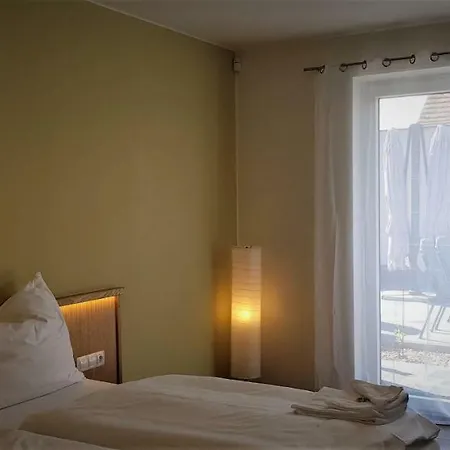 U Krizku Gasthuis 3*