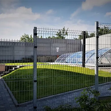 Gasthuis U Krizku Kobylí