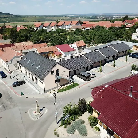 U Krizku 3* Kobylí