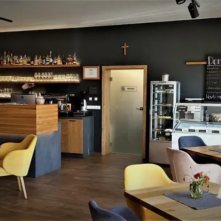 Affittacamere U Krizku