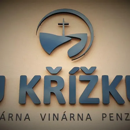 Gasthuis U Krizku Kobylí