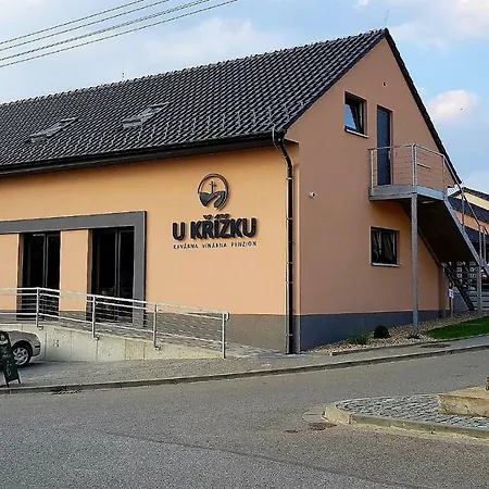 U Krizku Kobylí