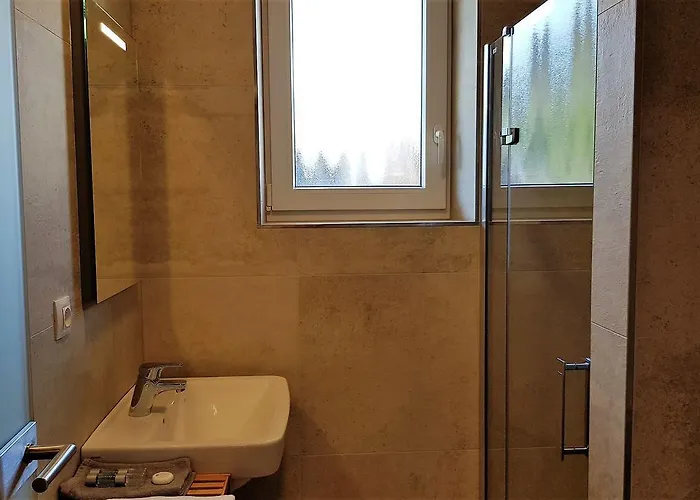 U Krizku Gasthof Kobylí