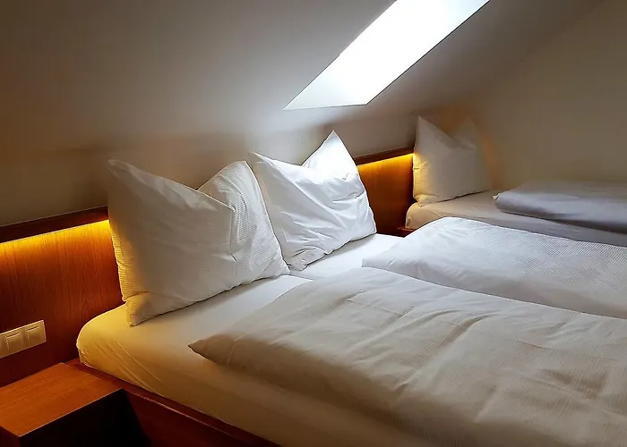 U Krizku Gasthof Kobylí