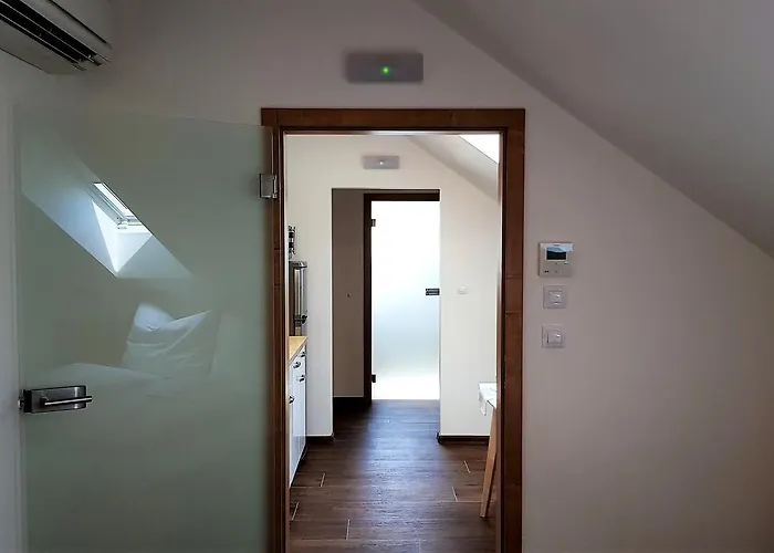 Gasthof U Krizku