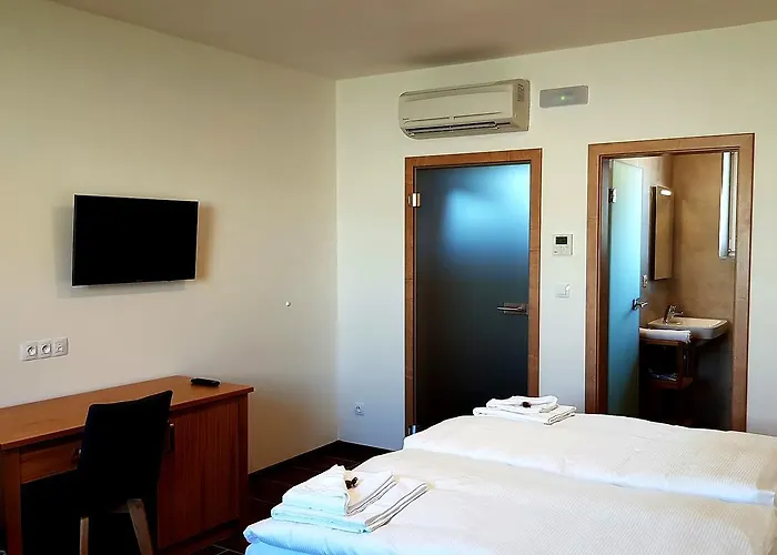 Gasthof U Krizku