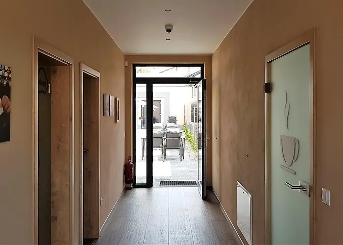 Gasthof U Krizku Kobylí