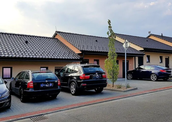 U Krizku Kobylí
