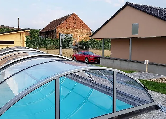U Krizku Gasthof 3*