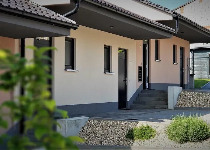 Gasthof U Krizku Kobylí