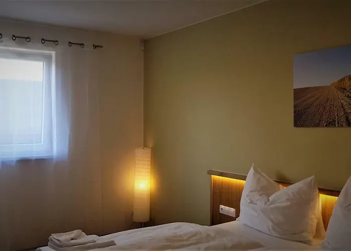 Gasthof U Krizku Kobylí