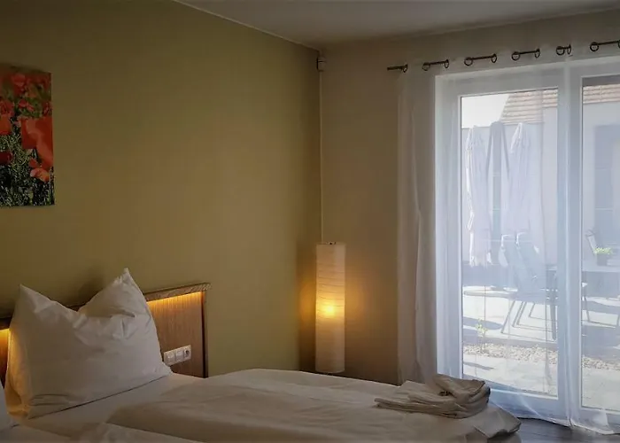U Krizku Gasthof 3*