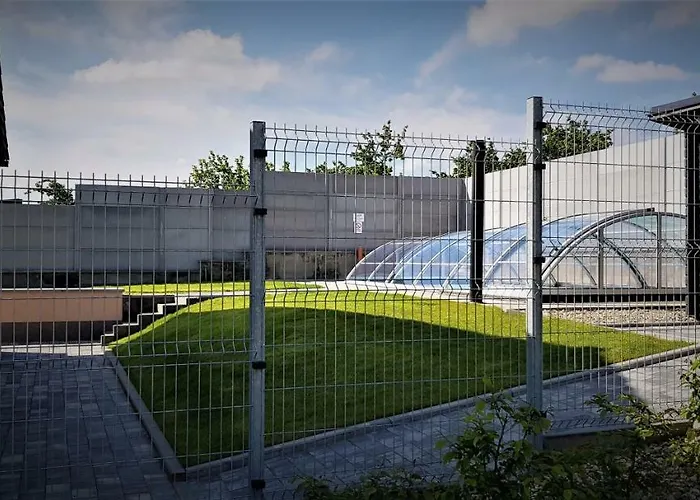 Gasthof U Krizku Kobylí