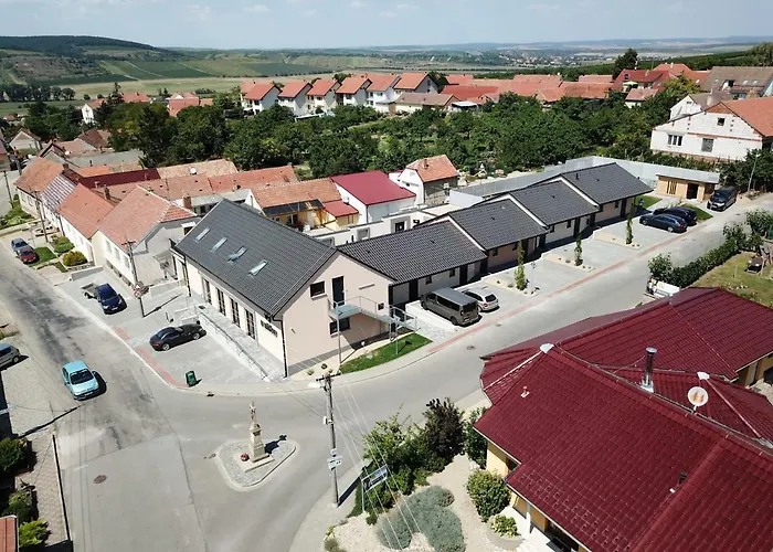 U Krizku 3* Kobylí