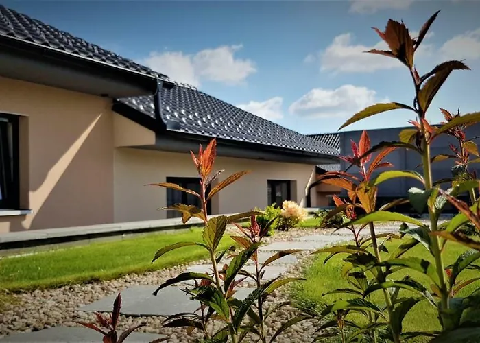 U Krizku Kobylí