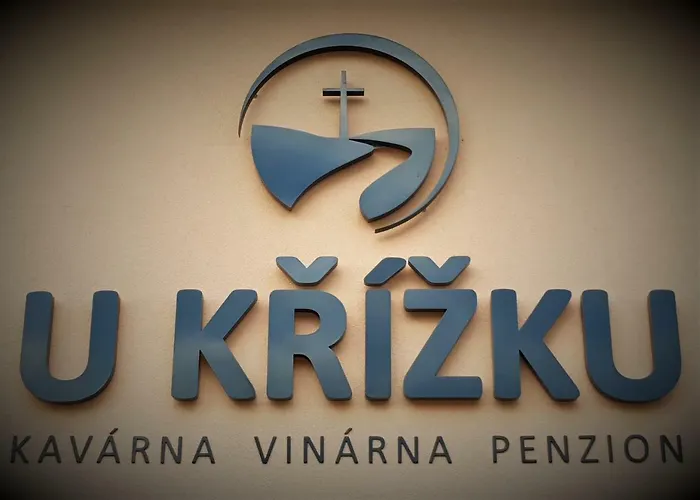 Gasthof U Krizku Kobylí