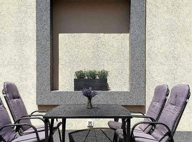 Gasthof U Krizku